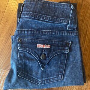 Hudson Jeans 26